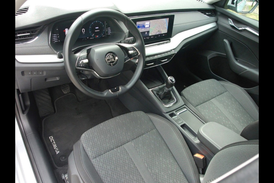 Škoda Octavia Combi 1.0 TSI Business Edition Plus