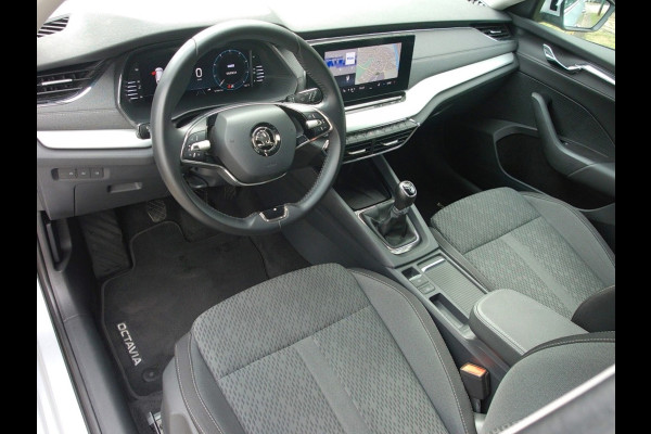 Škoda Octavia Combi 1.0 TSI Business Edition Plus