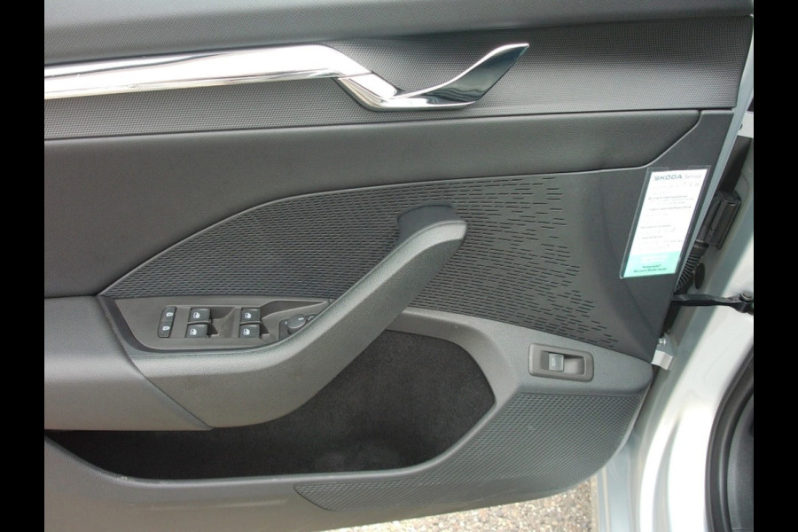 Škoda Octavia Combi 1.0 TSI Business Edition Plus