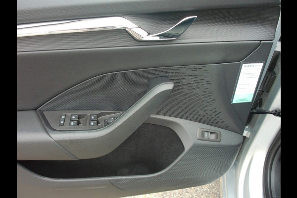 Škoda Octavia Combi 1.0 TSI Business Edition Plus