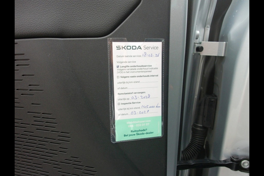 Škoda Octavia Combi 1.0 TSI Business Edition Plus