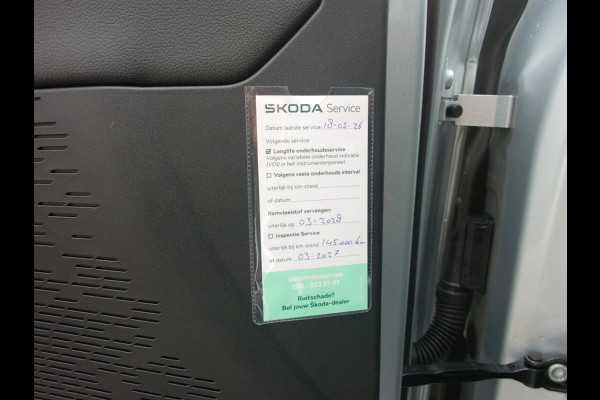 Škoda Octavia Combi 1.0 TSI Business Edition Plus