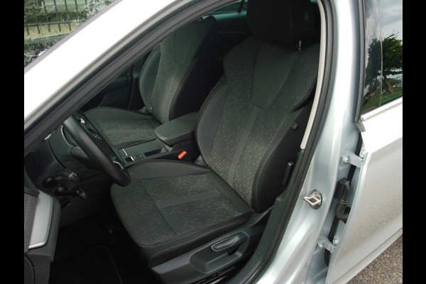 Škoda Octavia Combi 1.0 TSI Business Edition Plus