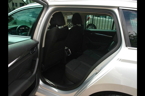Škoda Octavia Combi 1.0 TSI Business Edition Plus