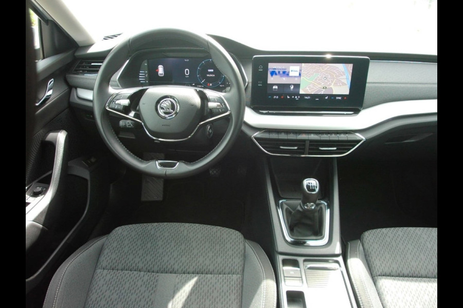 Škoda Octavia Combi 1.0 TSI Business Edition Plus
