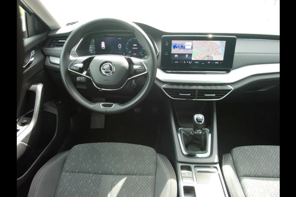 Škoda Octavia Combi 1.0 TSI Business Edition Plus