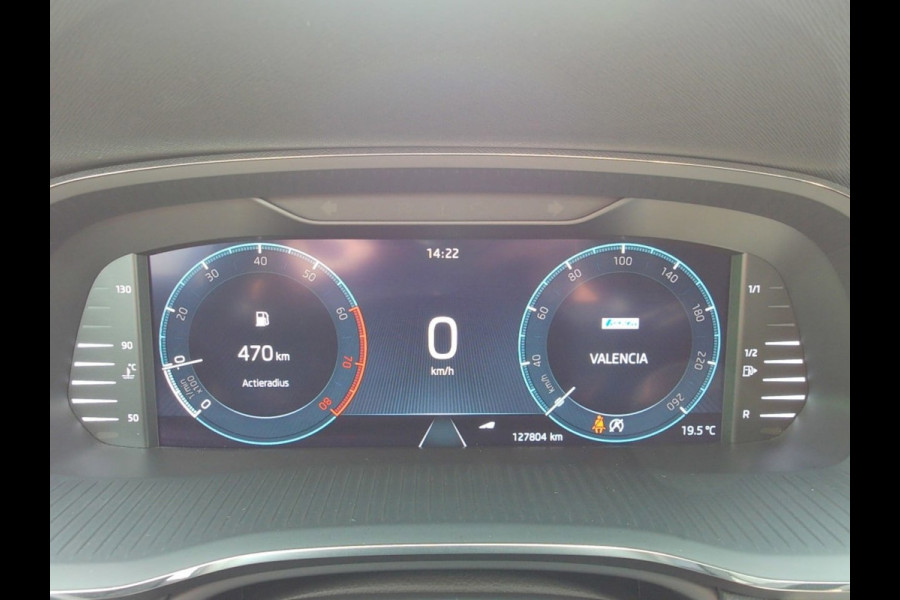Škoda Octavia Combi 1.0 TSI Business Edition Plus