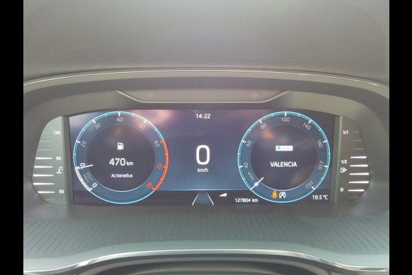 Škoda Octavia Combi 1.0 TSI Business Edition Plus