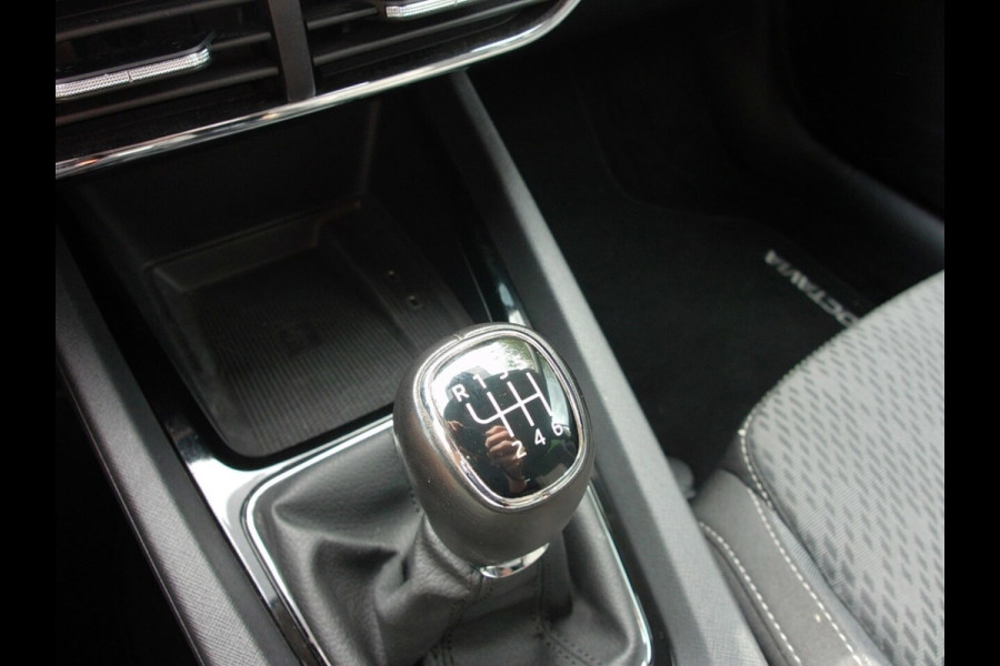 Škoda Octavia Combi 1.0 TSI Business Edition Plus