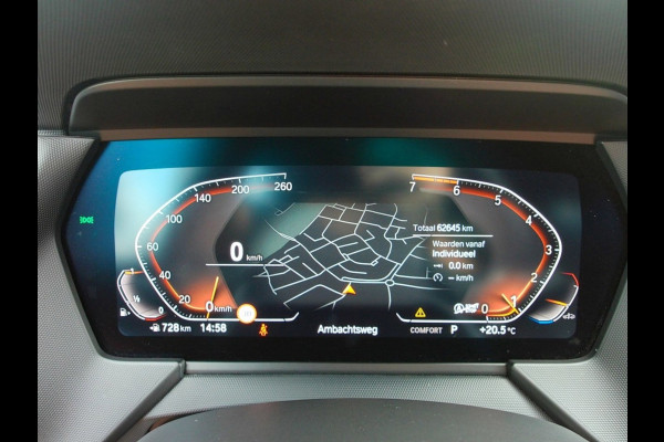 BMW 1-serie 118i Business Edition