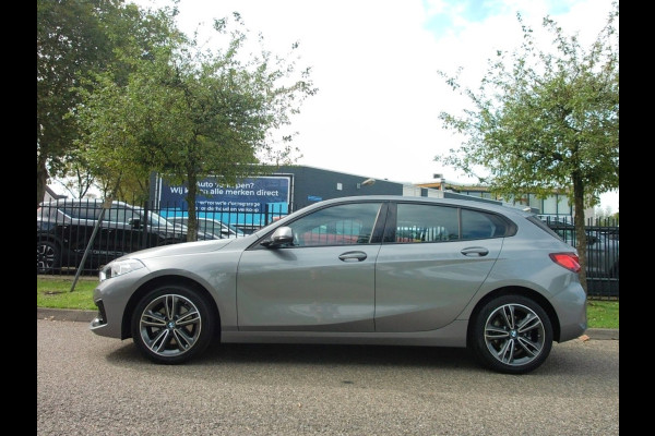 BMW 1-serie 118i Business Edition