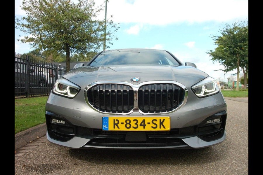 BMW 1-serie 118i Business Edition