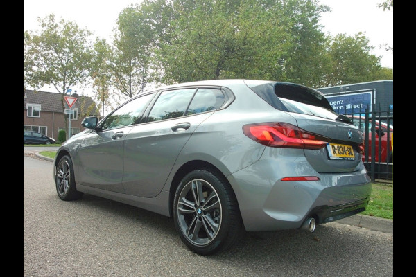 BMW 1-serie 118i Business Edition