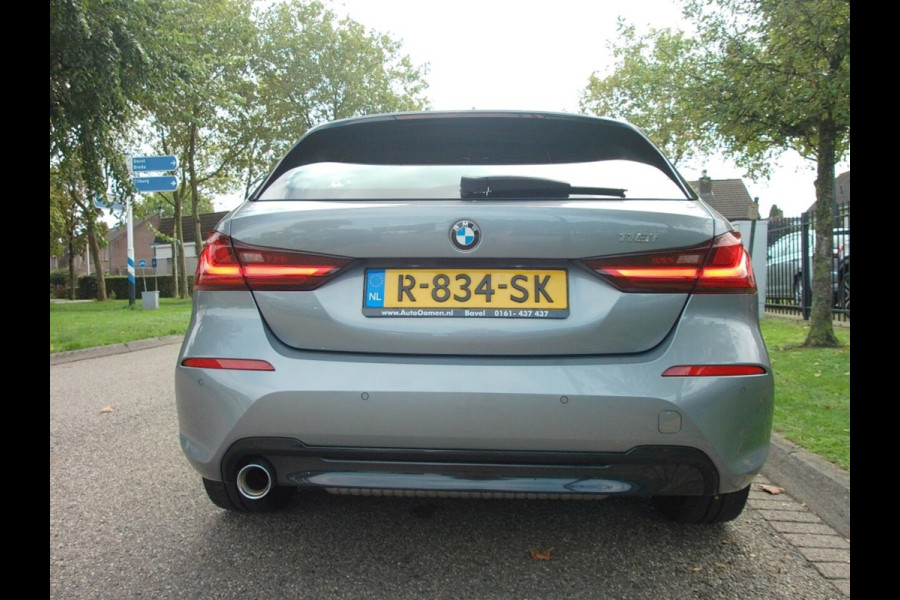 BMW 1-serie 118i Business Edition