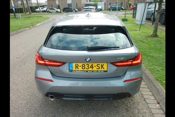 BMW 1-serie 118i Business Edition