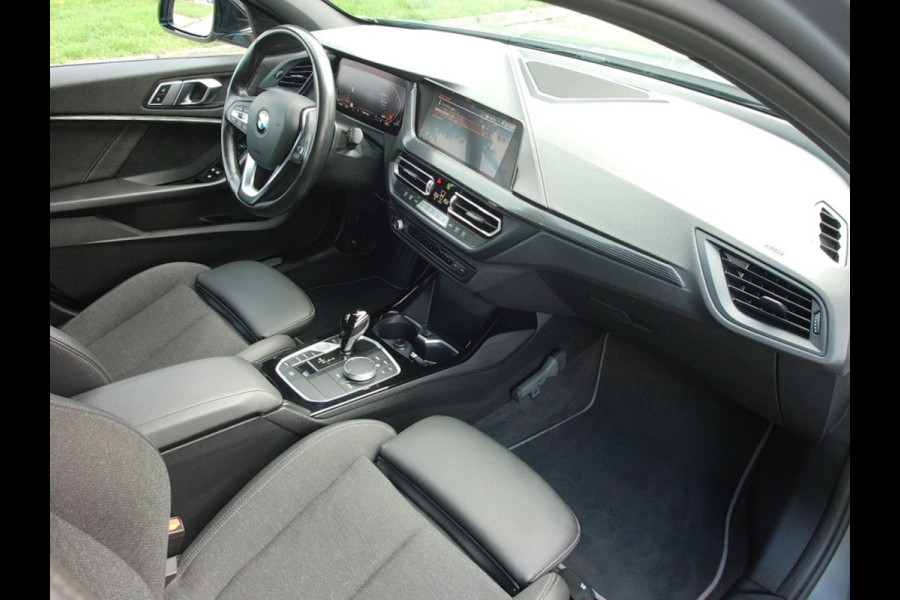 BMW 1-serie 118i Business Edition