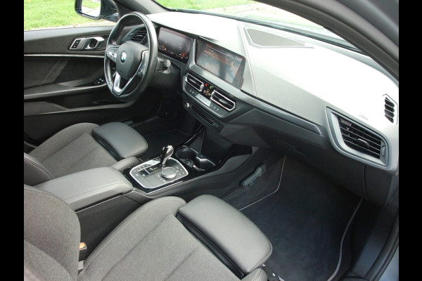 BMW 1-serie 118i Business Edition