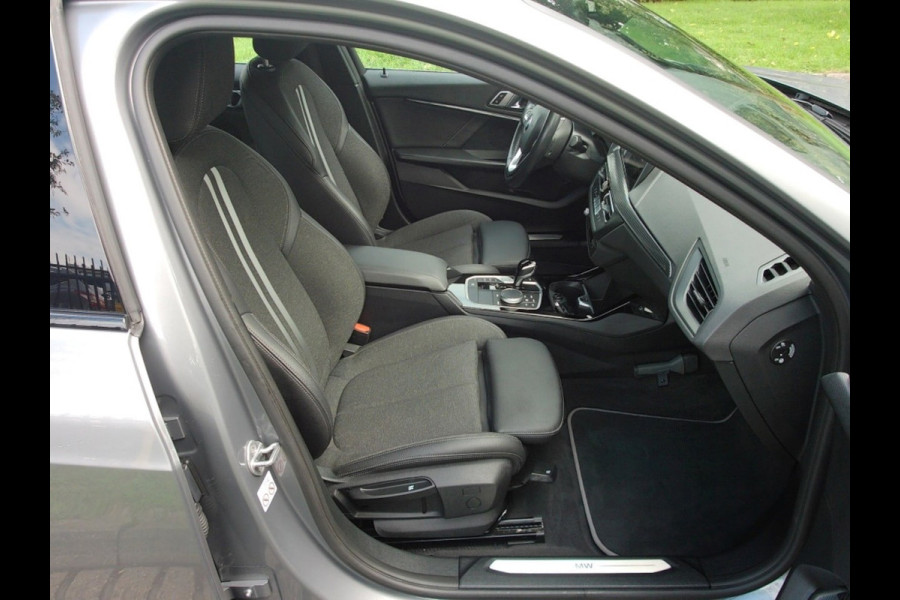 BMW 1-serie 118i Business Edition