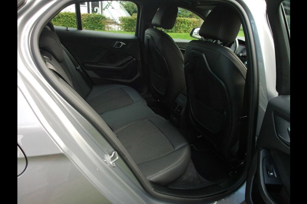 BMW 1-serie 118i Business Edition