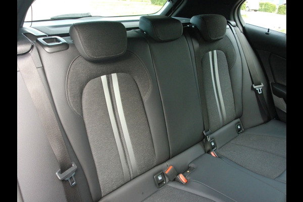 BMW 1-serie 118i Business Edition
