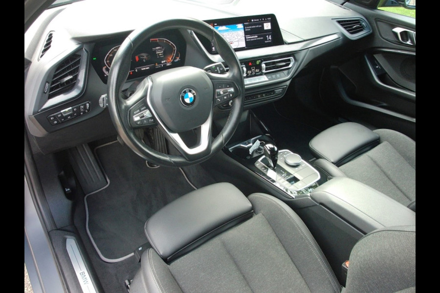 BMW 1-serie 118i Business Edition