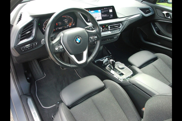 BMW 1-serie 118i Business Edition