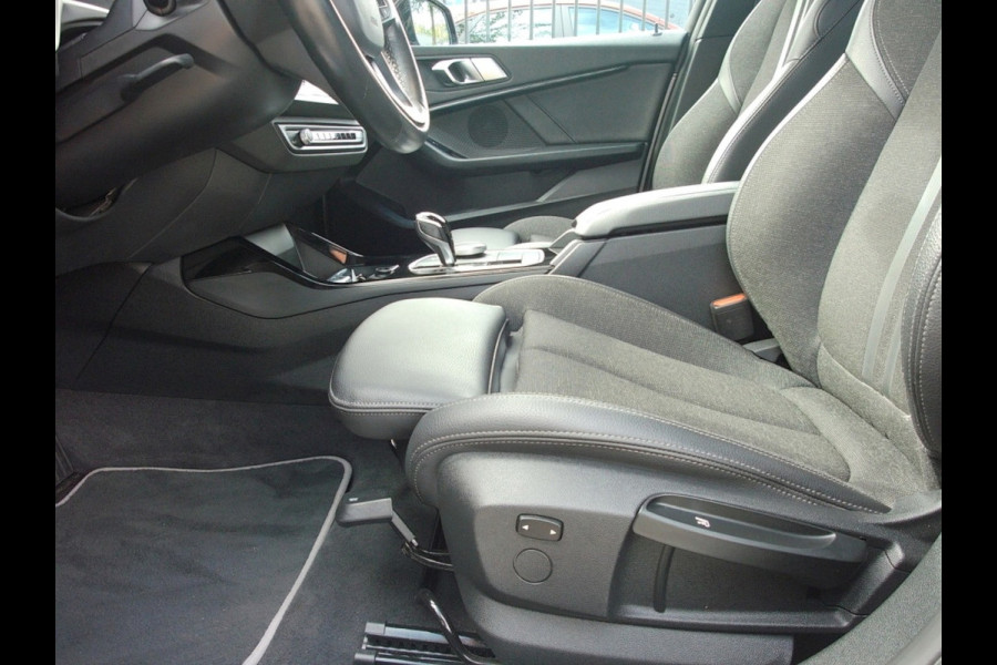 BMW 1-serie 118i Business Edition