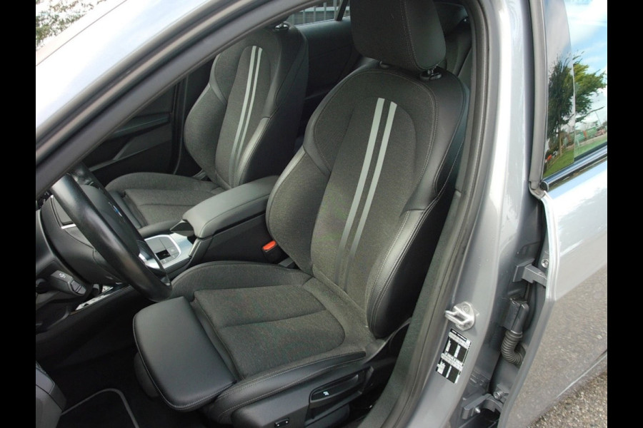 BMW 1-serie 118i Business Edition