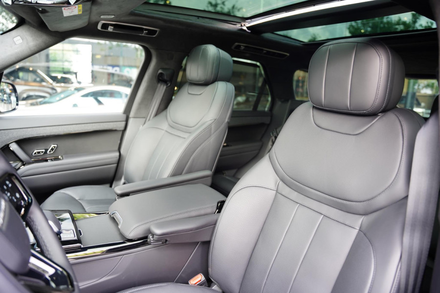 Land Rover Range Rover Sport P460 E Dynamic HSE In Control / Massage / 23 Inch / M 27