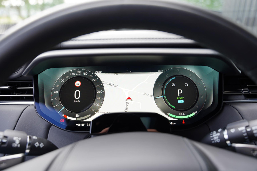 Land Rover Range Rover Sport P460 E Dynamic HSE In Control / Massage / 23 Inch / M 27