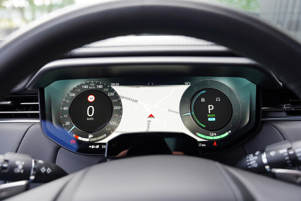 Land Rover Range Rover Sport P460 E Dynamic HSE In Control / Massage / 23 Inch / M 27