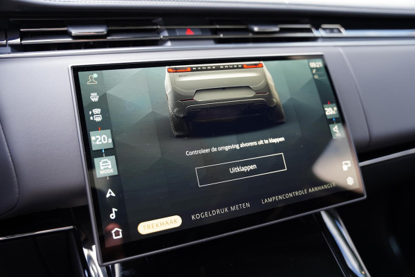 Land Rover Range Rover Sport P460 E Dynamic HSE In Control / Massage / 23 Inch / M 27