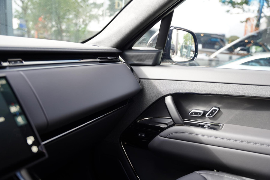 Land Rover Range Rover Sport P460 E Dynamic HSE In Control / Massage / 23 Inch / M 27