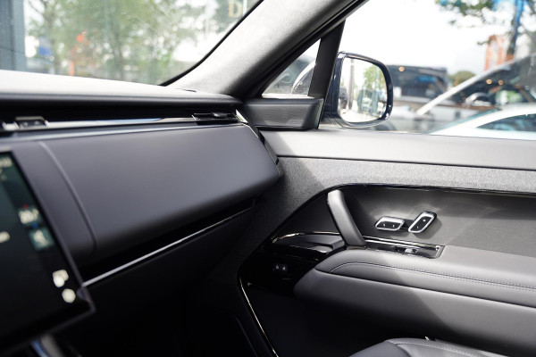 Land Rover Range Rover Sport P460 E Dynamic HSE In Control / Massage / 23 Inch / M 27