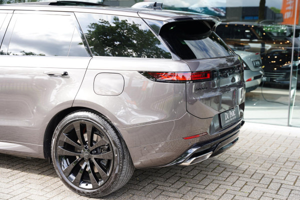 Land Rover Range Rover Sport P460 E Dynamic HSE In Control / Massage / 23 Inch / M 27