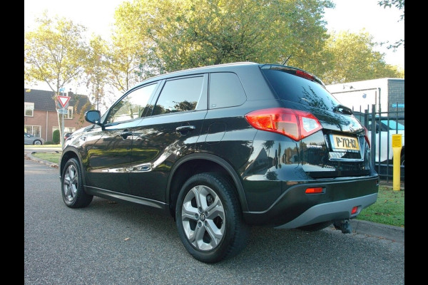 Suzuki Vitara 1.6 Exclusive