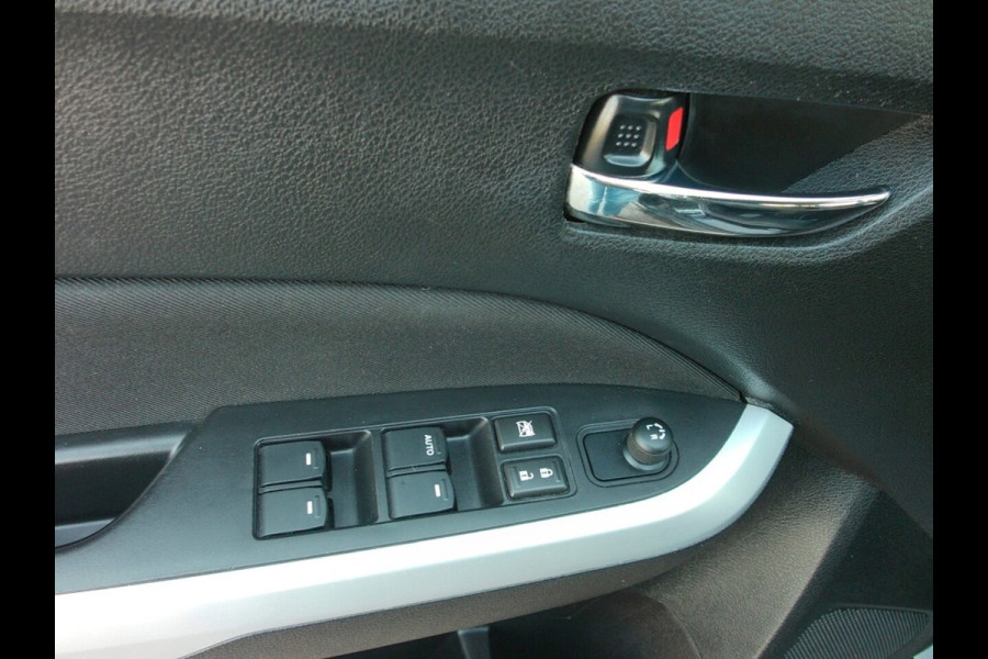 Suzuki Vitara 1.6 Exclusive