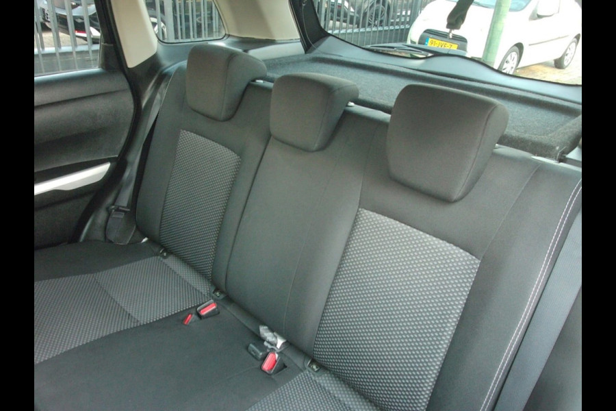 Suzuki Vitara 1.6 Exclusive