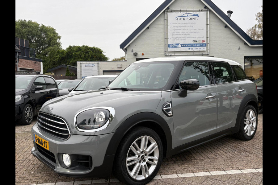 MINI Countryman 1.5 COOPER 53480KM! NAV/PDC/CRUISE/NL-AUTO