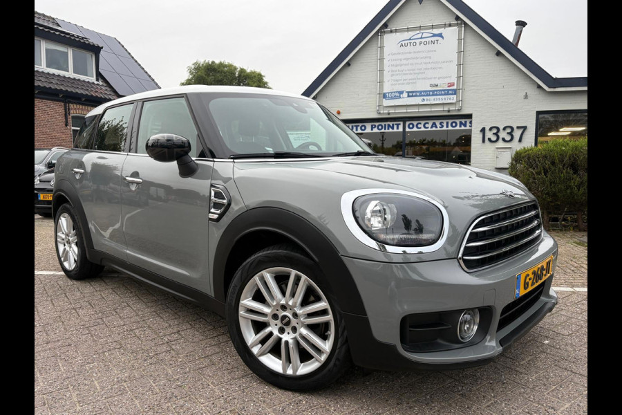MINI Countryman 1.5 COOPER 53480KM! NAV/PDC/CRUISE/NL-AUTO