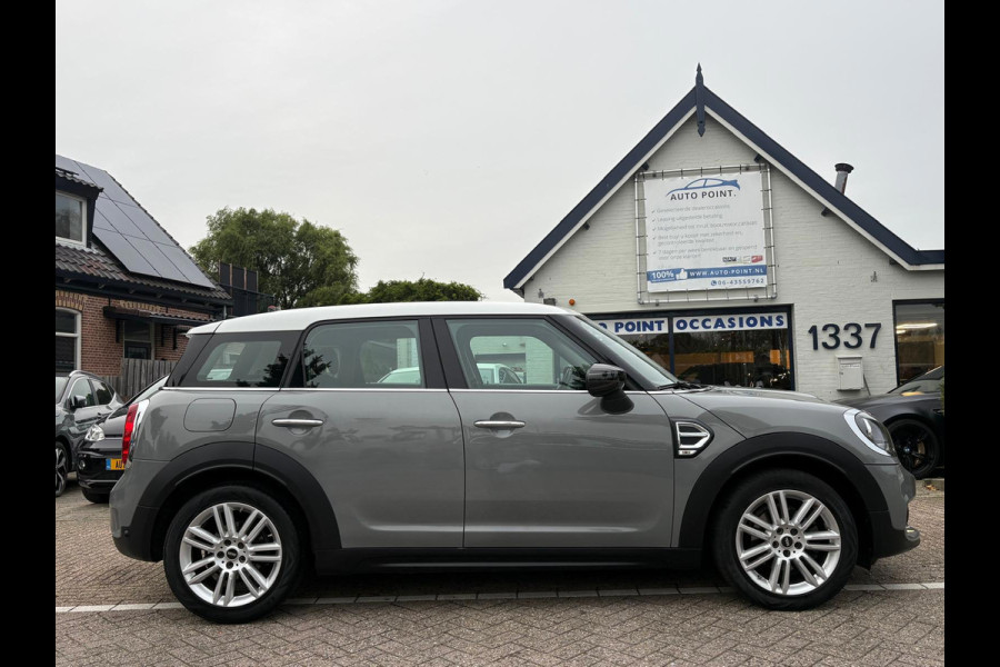 MINI Countryman 1.5 COOPER 53480KM! NAV/PDC/CRUISE/NL-AUTO
