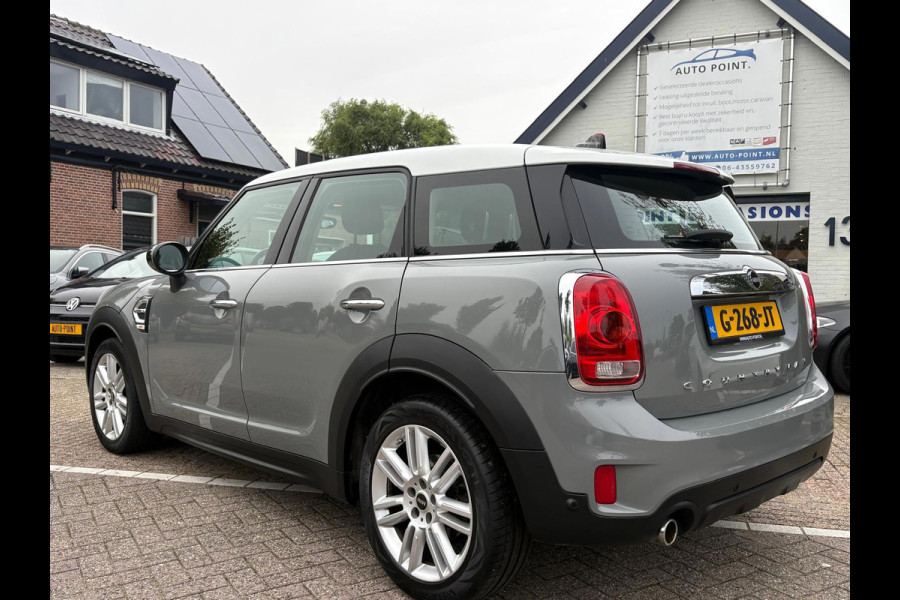 MINI Countryman 1.5 COOPER 53480KM! NAV/PDC/CRUISE/NL-AUTO