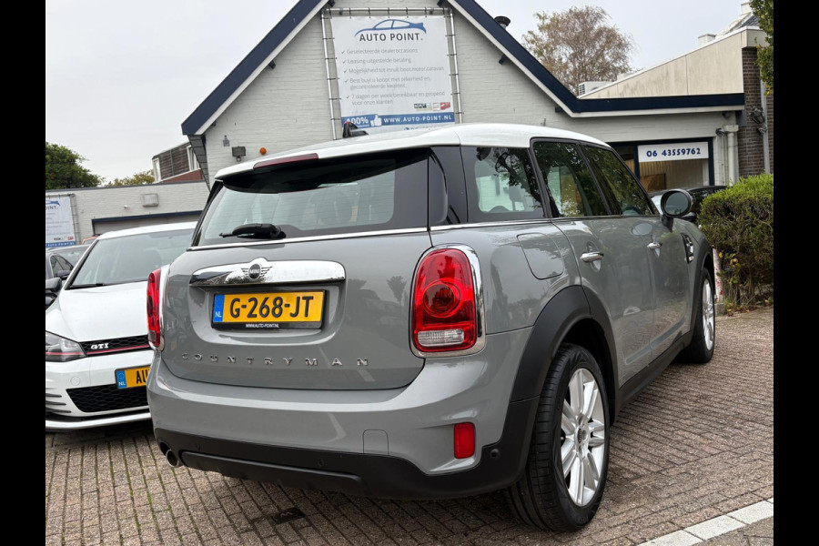 MINI Countryman 1.5 COOPER 53480KM! NAV/PDC/CRUISE/NL-AUTO