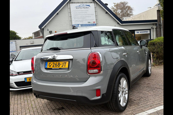 MINI Countryman 1.5 COOPER 53480KM! NAV/PDC/CRUISE/NL-AUTO