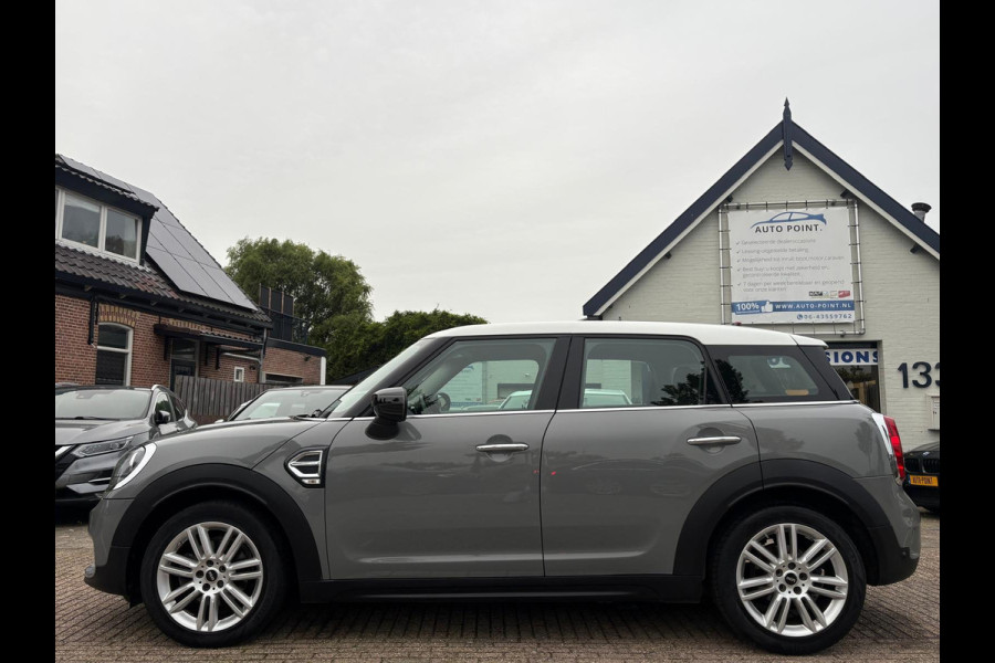MINI Countryman 1.5 COOPER 53480KM! NAV/PDC/CRUISE/NL-AUTO