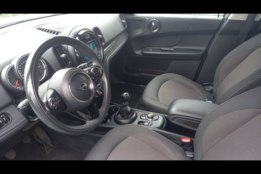 MINI Countryman 1.5 COOPER 53480KM! NAV/PDC/CRUISE/NL-AUTO