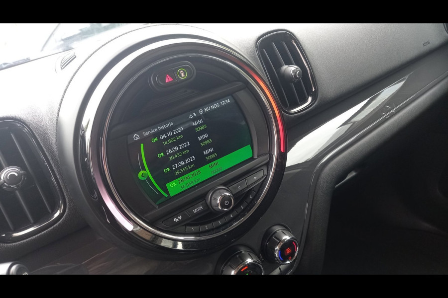MINI Countryman 1.5 COOPER 53480KM! NAV/PDC/CRUISE/NL-AUTO