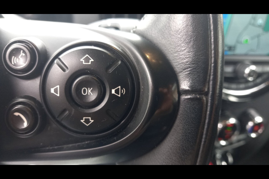 MINI Countryman 1.5 COOPER 53480KM! NAV/PDC/CRUISE/NL-AUTO