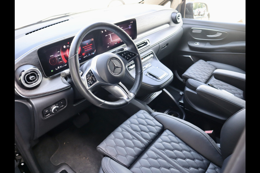 Mercedes-Benz V-Klasse 300D 237PK XXL
