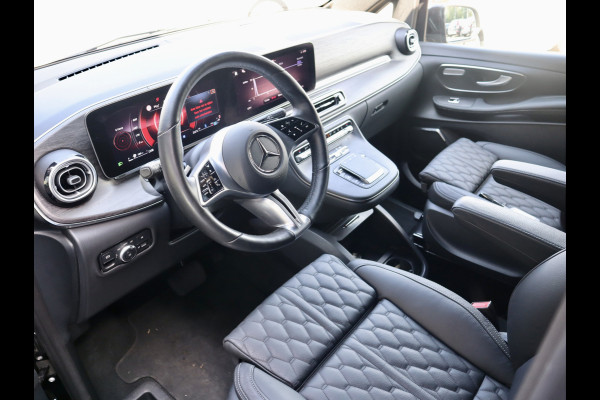 Mercedes-Benz V-Klasse 300D 237PK XXL